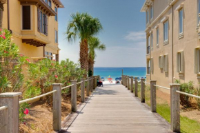 Private Pool Hot Tub - Community Beach - Destin